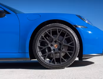 Porsche 911 Carrera [Australia] (992) '2025–pr.