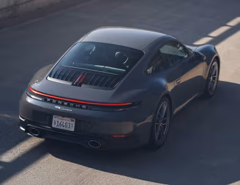 2025–pr. Porsche 911 Carrera [North America] (992) '2024–pr.