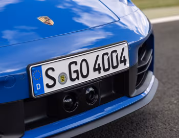Porsche 911 Carrera [Worldwide] (992) '2024–pr.