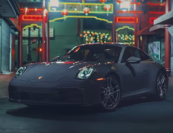 2025–pr. Porsche 911 Carrera [North America] (992) '2024–pr.