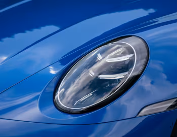 Porsche 911 Carrera [Worldwide] (992) '2024–pr.