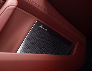 Intérieur Porsche 911 Carrera [UK-spec] (992) '2024–pr.