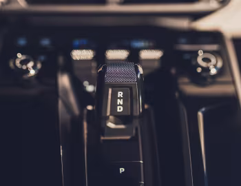 Intérieur 2025–pr. Porsche 911 Carrera [North America] (992) '2024–pr.