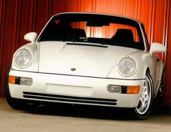 Porsche 911 Carrera Cup USA Edition (964) '1992