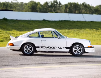 Porsche 911 Carrera RS 2.7 Sport [Worldwide] (911) '1972–73