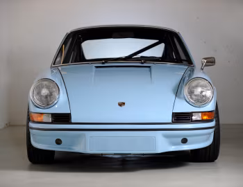 Porsche 911 Carrera RS 2.7 Sport [Worldwide] (911) '1972–73