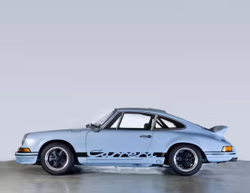 Porsche 911 Carrera RS 2.7 Sport [Worldwide] (911) '1972–73