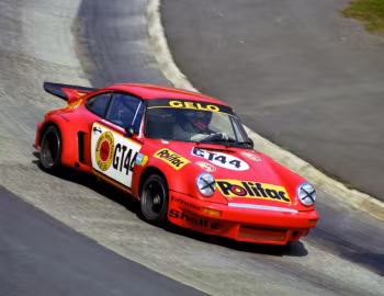 Porsche 911 Carrera RSR 3.0 Coupe (911) '1974–77