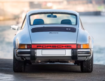 Porsche 911 Carrera 2.7 Coupe [Worldwide] (911) '1973–75