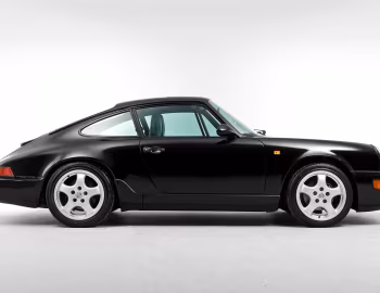 Porsche 911 Carrera 2 Coupe [Worldwide] (964) '1992–93