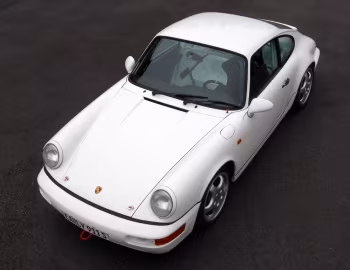 Porsche 911 Carrera 2 Cup (964) '1990–94