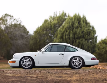 Porsche 911 Carrera 2 Cup (964) '1990–94