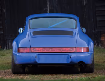 Porsche 911 Carrera 2 Cup (964) '1990–94