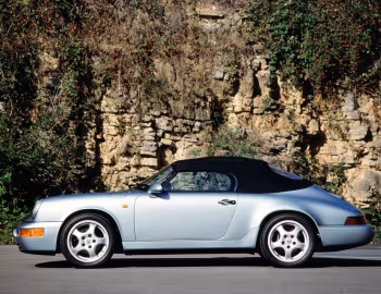 Porsche 911 Carrera 2 Speedster [Worldwide] (964) '08.1992–94