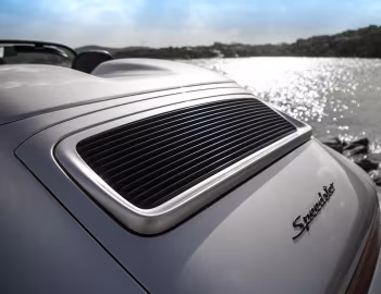 Porsche 911 Carrera 2 Speedster [Worldwide] (964) '08.1992–94