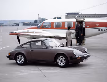 Porsche 911 Carrera 3.0 Coupe [Worldwide] (911) '1976–77