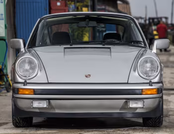 Porsche 911 Carrera 3.0 Coupe [Worldwide] (911) '1976–77