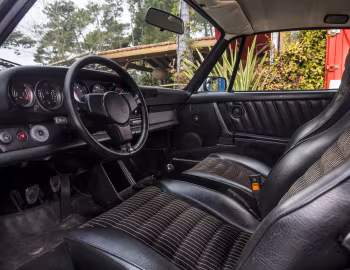 Panel frontal Porsche 911 Carrera 3.0 Coupe [Worldwide] (911) '1976–77