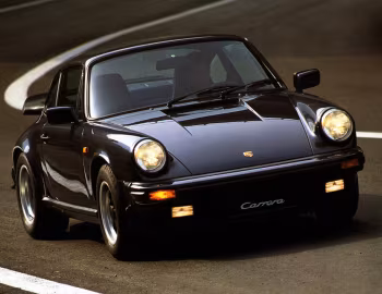 Porsche 911 Carrera 3.2 Coupe [Worldwide] (911) '1984–89