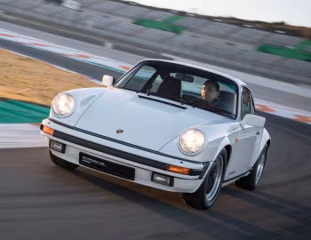 Porsche 911 Carrera 3.2 Coupe [Worldwide] (911) '1984–89