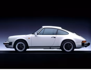 Porsche 911 Carrera 3.2 Coupe [Worldwide] (911) '1984–89