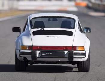 Porsche 911 Carrera 3.2 Coupe [Worldwide] (911) '1984–89