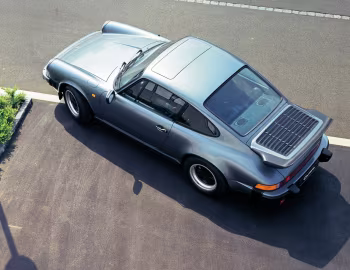 Porsche 911 Carrera 3.2 Coupe [Worldwide] (911) '1984–89