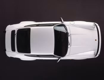 Porsche 911 Carrera 3.2 Coupe [Worldwide] (911) '1984–89