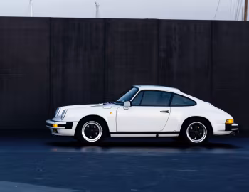 Porsche 911 Carrera 3.2 Coupe [Worldwide] (911) '1984–89