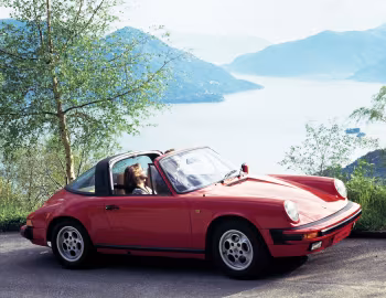 Porsche 911 Carrera 3.2 Targa [Worldwide] (911) '08.1983–89