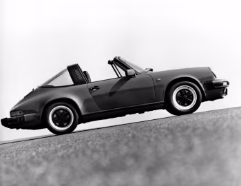 Porsche 911 Carrera 3.2 Targa [Worldwide] (911) '08.1983–89