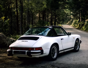 Porsche 911 Carrera 3.2 Targa [Worldwide] (911) '08.1983–89