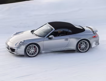 Porsche 911 Carrera 4 Cabriolet [Worldwide] (991) '2012–15