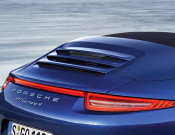 Porsche 911 Carrera 4 Cabriolet [Worldwide] (991) '2012–15