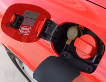 Porsche 911 Carrera 4 Coupe [UK-spec] (964) '1988–91