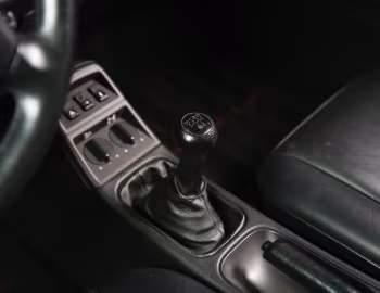 Interior 1993 Porsche 911 Carrera 4 Coupe [North America] (964) '1992–93