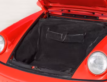 Ambos Porsche 911 Carrera 4 Coupe [UK-spec] (964) '1988–91