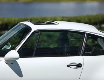 1993 Porsche 911 Carrera 4 Coupe [North America] (964) '1992–93
