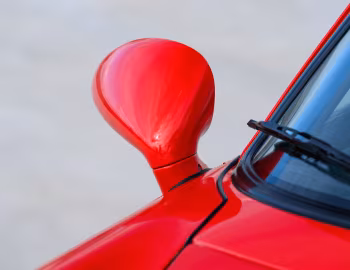 Porsche 911 Carrera 4 Coupe [UK-spec] (964) '1988–91