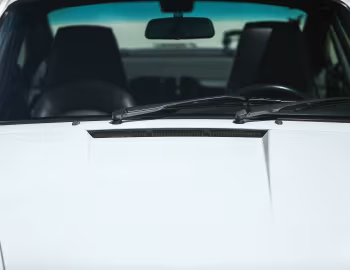 1993 Porsche 911 Carrera 4 Coupe [North America] (964) '1992–93