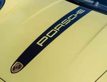 Porsche 911 Carrera 4 GTS [Australia] (992) '2025–pr.