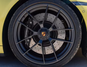 Porsche 911 Carrera 4 GTS [Australia] (992) '2025–pr.