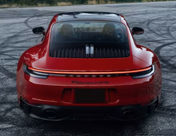 2022–24 Porsche 911 Carrera 4 GTS [North America] (992) '2021–24