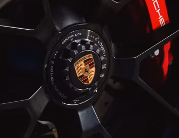Porsche 911 Carrera 4 GTS Cabriolet [UK-spec] (992) '2024–pr.