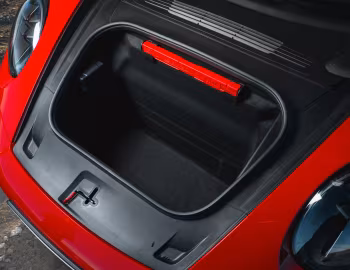 Coffre Porsche 911 Carrera 4 GTS Cabriolet [UK-spec] (992) '2024–pr.