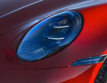 Porsche 911 Carrera 4 GTS Cabriolet [UK-spec] (992) '2024–pr.