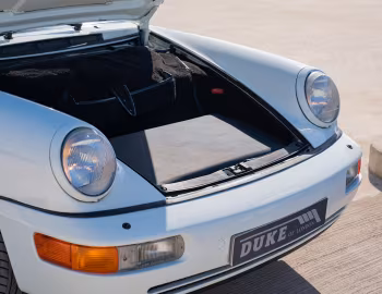 Ambos Porsche 911 Carrera 4 Targa [UK-spec] (964) '1992–94
