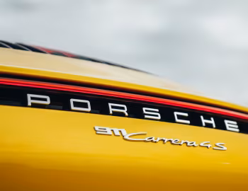 Porsche 911 Carrera 4S [UK-spec] (992) '2019–24