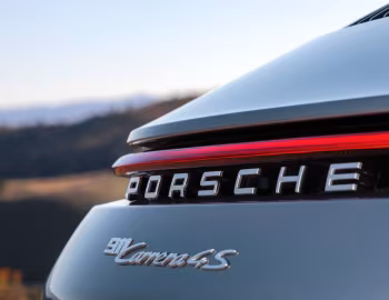Porsche 911 Carrera 4S [Worldwide] (992) '2019–24