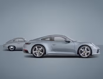 Porsche 911 Carrera 4S "Ben Pon jr." [Netherlands] (992) '2019